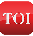 TOI logo